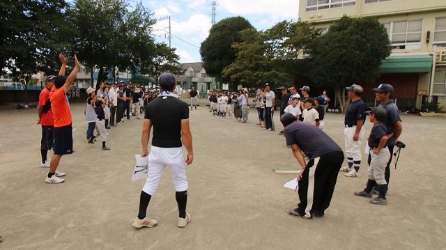 決選投票は52対51の1票差！